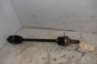 2015 Arctic Cat Wildcat Sport 700 Right Rear Axle 2502-355