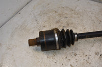 2015 Arctic Cat Wildcat Sport 700 Right Rear Axle 2502-355