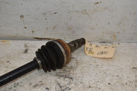 2015 Arctic Cat Wildcat Sport 700 Right Rear Axle 2502-355