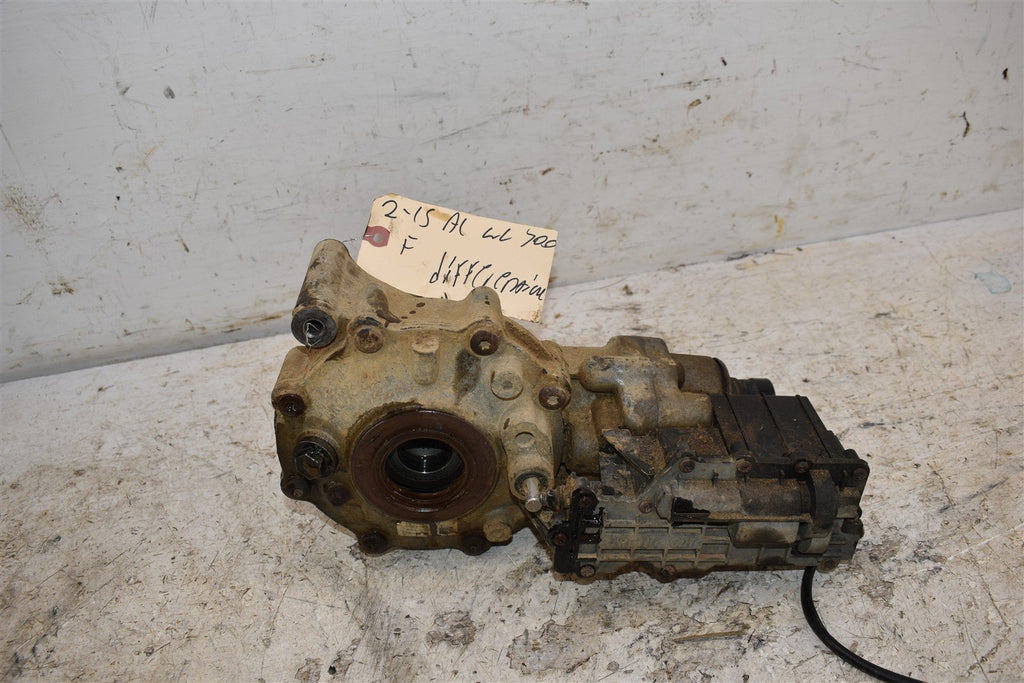 2015 Arctic Cat Wildcat Sport 700 Front Differential 2502-082