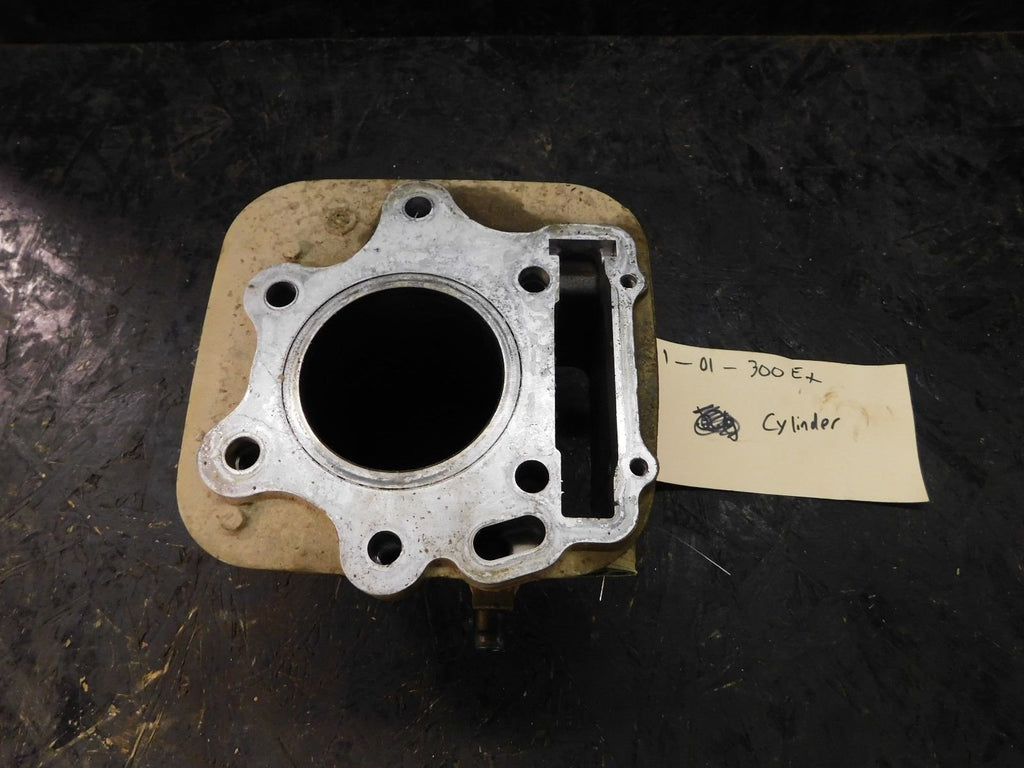 2001 Honda 300 EX Cylinder