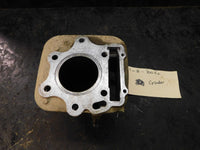 2001 Honda 300 EX Cylinder