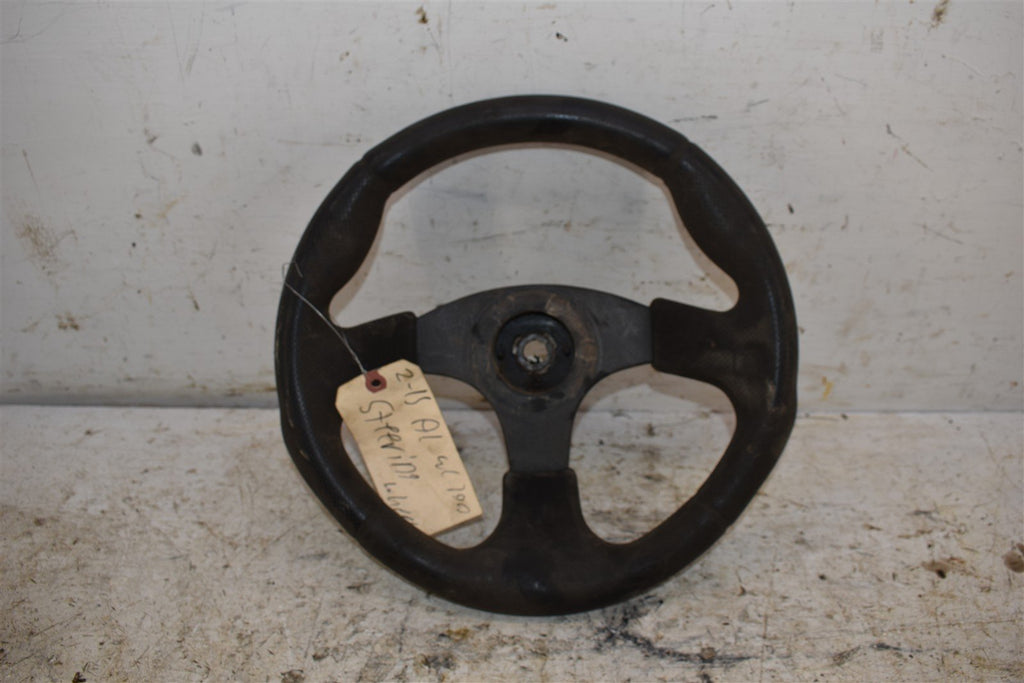 2015 Arctic Cat Wildcat Sport 700 Steering Wheel 0405-398