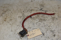 2015 Arctic Cat Wildcat Sport 700 Starter Relay 0445-058