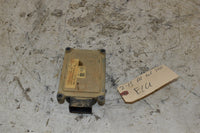 2015 Arctic Cat Wildcat Sport 700 ECU ECM 0530-139
