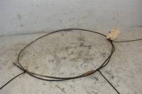 2015 Arctic Cat Wildcat Sport 700 Throttle Cable 0487-088