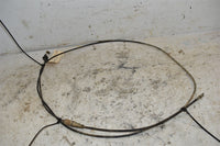 2015 Arctic Cat Wildcat Sport 700 Throttle Cable 0487-088