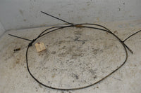 2015 Arctic Cat Wildcat Sport 700 Throttle Cable 0487-088