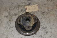 2015 Arctic Cat Wildcat Sport 700 Right Rear Wheel Hub 1502-462
