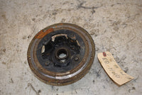 2015 Arctic Cat Wildcat Sport 700 Right Rear Wheel Hub 1502-462
