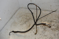 2015 Arctic Cat Wildcat Sport 700 Front Brake Lines 2402-220