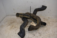 2015 Arctic Cat Wildcat Sport 700 Clutch Ducts