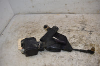 2015 Arctic Cat Wildcat Sport 700 Driver Seat Belt 5506-243