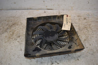 2015 Arctic Cat Wildcat Sport 700 Radiator Fan 0413-123