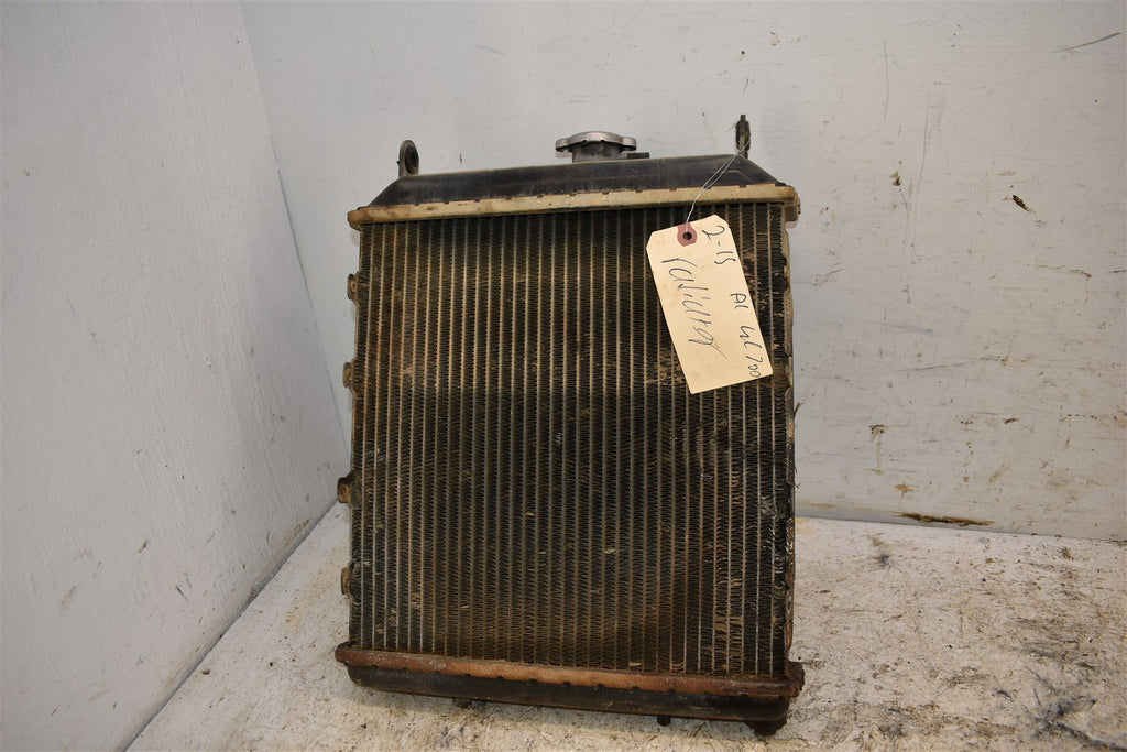 2015 Arctic Cat Wildcat Sport 700 Radiator 0513-057