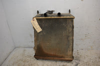2015 Arctic Cat Wildcat Sport 700 Radiator 0513-057