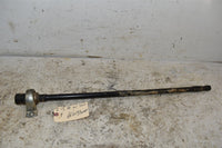 2015 Arctic Cat Wildcat Sport 700 Front Drive Shaft 2402-099