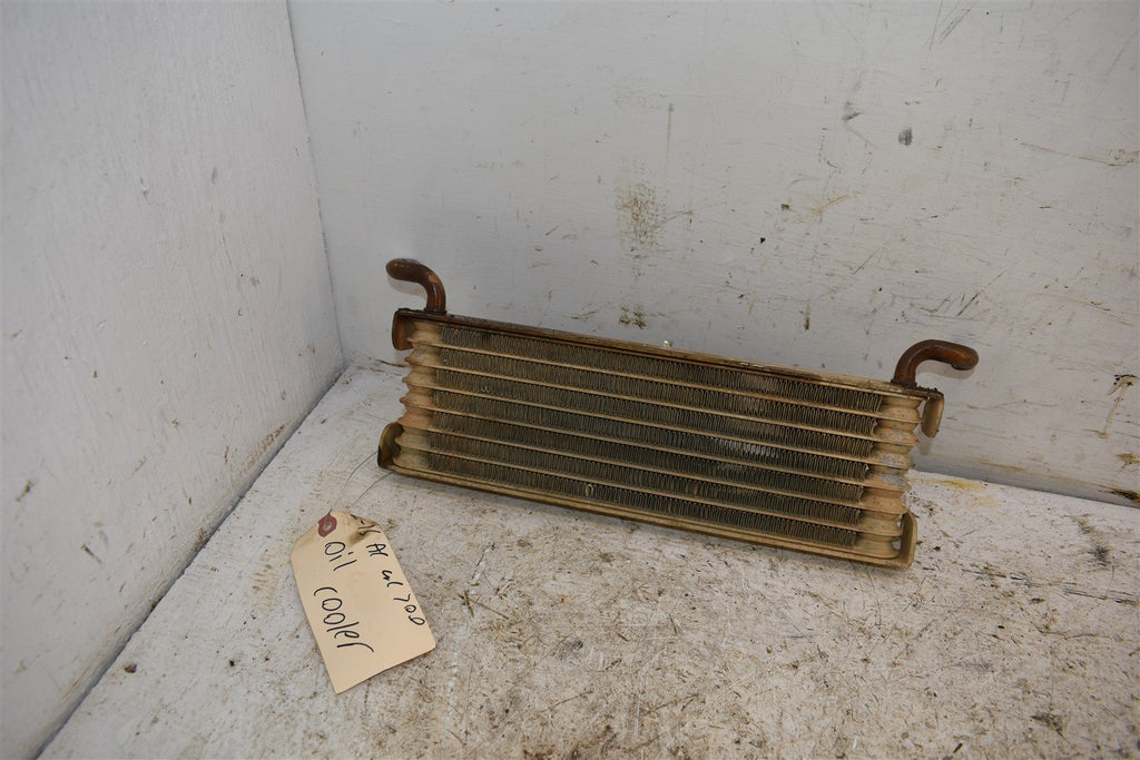 2015 Arctic Cat Wildcat Sport 700 Oil Cooler 0413-322