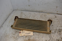 2015 Arctic Cat Wildcat Sport 700 Oil Cooler 0413-322