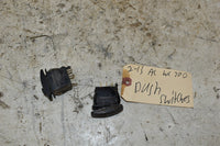 2015 Arctic Cat Wildcat Sport 700 Dash Switches 0409-160 0409-061