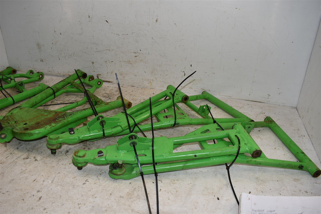 2015 Arctic Cat Wildcat Sport 700 A-Arm Kit