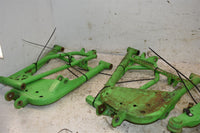 2015 Arctic Cat Wildcat Sport 700 A-Arm Kit