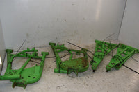 2015 Arctic Cat Wildcat Sport 700 A-Arm Kit