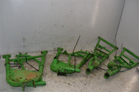 2015 Arctic Cat Wildcat Sport 700 A-Arm Kit