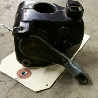 2002 Cannondale 440 Blaze Thumb Throttle