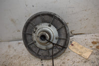 2015 Arctic Cat Wildcat Sport 700 Secondary Clutch 0823-541