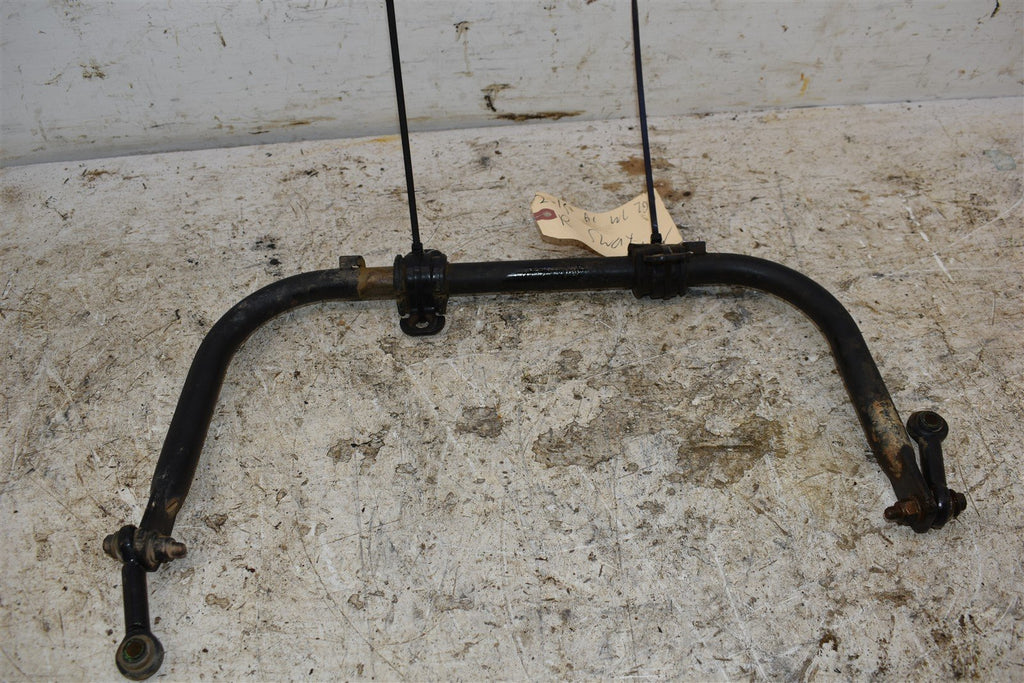 2015 Arctic Cat Wildcat Sport 700 Rear Sway Bar 0504-835