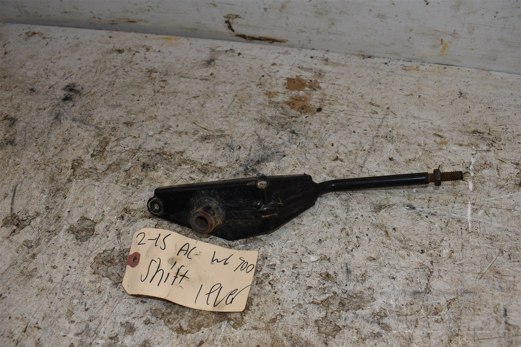 2015 Arctic Cat Wildcat Sport 700 Shift Lever 2502-186