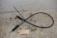 2015 Arctic Cat Wildcat Sport 700 Shifter Cable 0487-089
