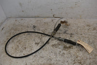 2015 Arctic Cat Wildcat Sport 700 Shifter Cable 0487-089