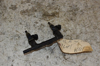 2015 Arctic Cat Wildcat Sport 700 Fuel Rail Injectors