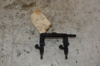 2015 Arctic Cat Wildcat Sport 700 Fuel Rail Injectors