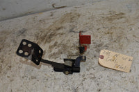 2015 Arctic Cat Wildcat Sport 700 Gas Pedal 2502-068