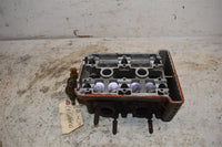 2015 Arctic Cat Wildcat Sport 700 Cylinder Head & Cam Covers 3306-928