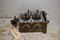 2015 Arctic Cat Wildcat Sport 700 Cylinder Head & Cam Covers 3306-928