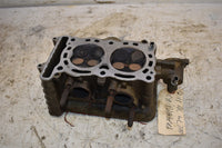 2015 Arctic Cat Wildcat Sport 700 Cylinder Head & Cam Covers 3306-928