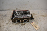 2015 Arctic Cat Wildcat Sport 700 Cylinder Head & Cam Covers 3306-928
