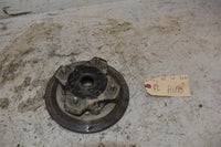 2015 Arctic Cat Wildcat Sport 700 Left Front Wheel Hub 1502-462