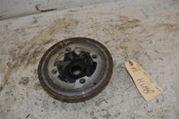 2015 Arctic Cat Wildcat Sport 700 Left Front Wheel Hub 1502-462
