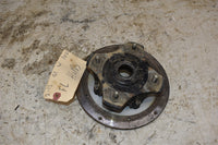 2015 Arctic Cat Wildcat Sport 700 Left Front Wheel Hub 1502-462