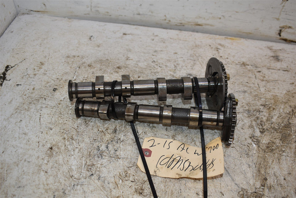 2015 Arctic Cat Wildcat Sport 700 Camshaft 3306-932 3306-931