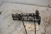2015 Arctic Cat Wildcat Sport 700 Camshaft 3306-932 3306-931