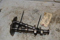 2015 Arctic Cat Wildcat Sport 700 Camshaft 3306-932 3306-931