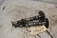 2015 Arctic Cat Wildcat Sport 700 Camshaft 3306-932 3306-931