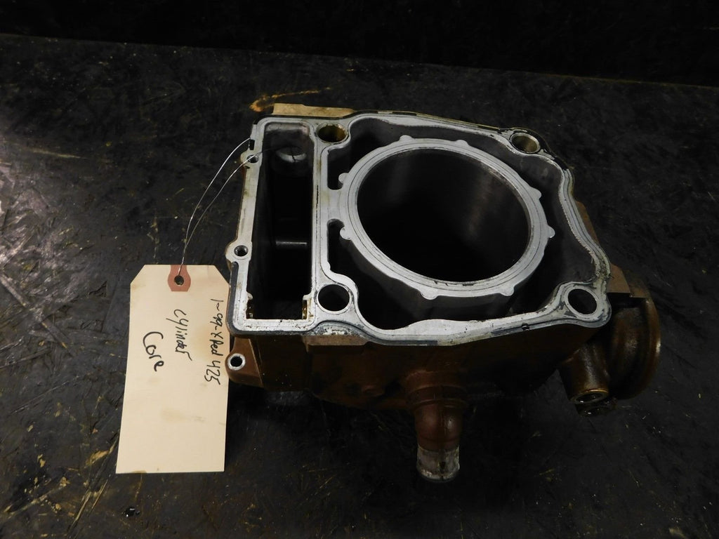 1999 Polaris Xpedition 425 Cylinder - CORE