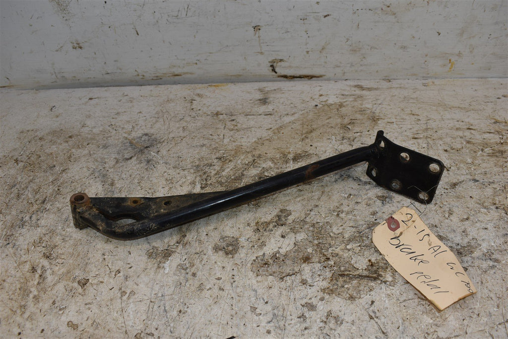 2015 Arctic Cat Wildcat Sport 700 Brake Pedal 2502-102